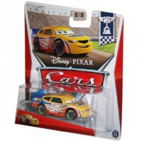 Piston cup racer RPM no.64 12,50 Euro